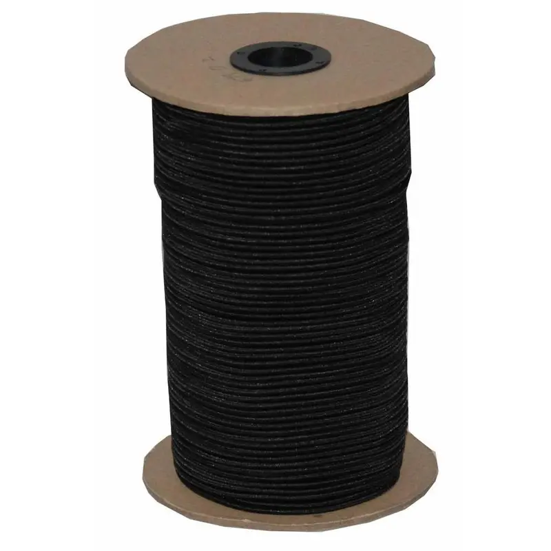 1/4-Inch Soft Knitted Elastic Band 1