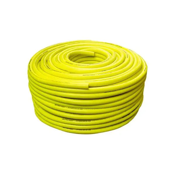 10-Meter Hi-Visibility Hybrid Air Line Hose – 10Mm Diameter 1