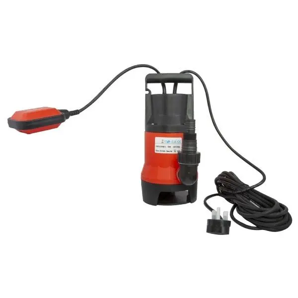 13,000 Litres Per Hour Submersible Water Pump 1