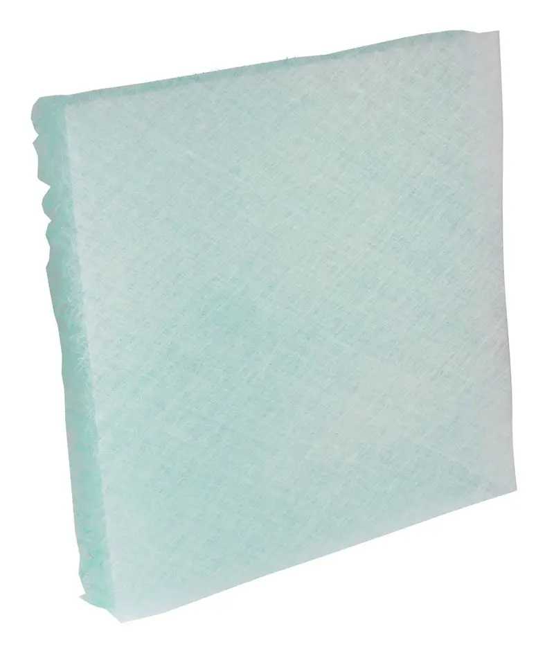 15-Gram Fiberglass Exhaust Filter Paint Arrestor Pads – Pack Of 50 Or 100 1