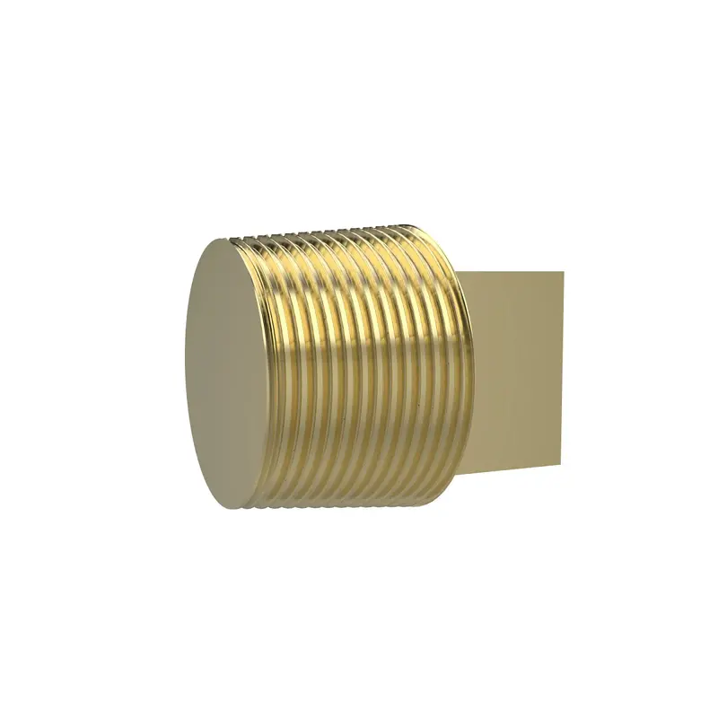 15H584 Steel Pipe Plug For John Deere Machinery 1