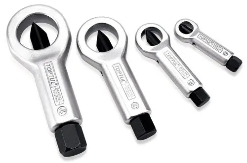 16–22 Mm Industrial Nut Splitter 1