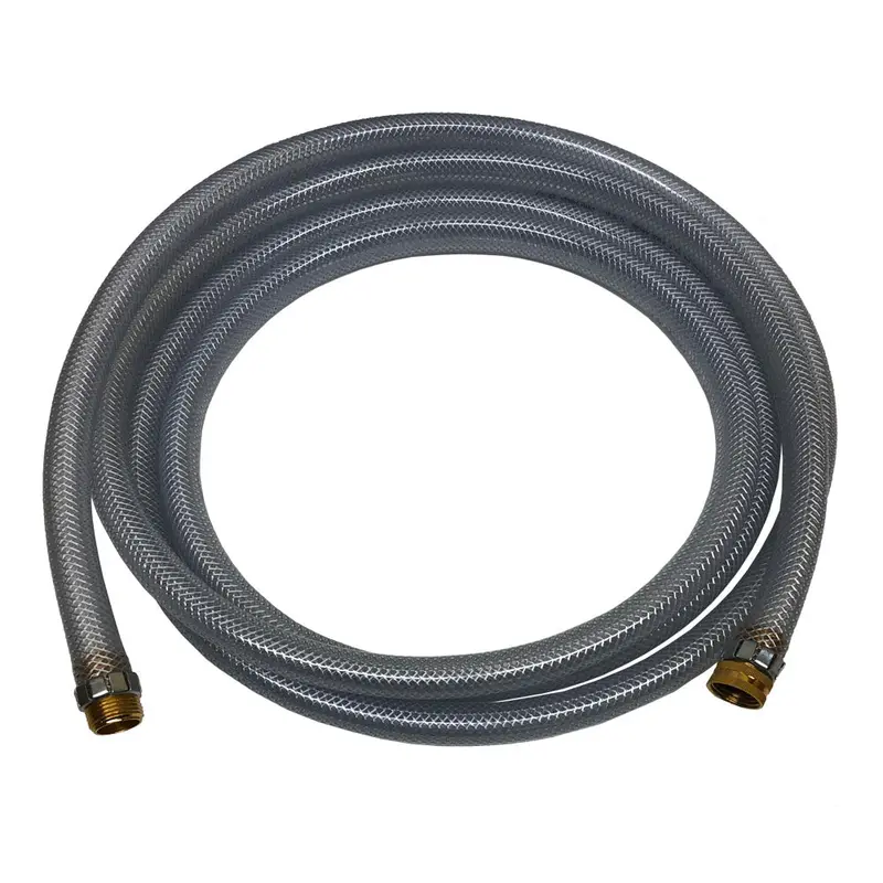 25-Foot Turbine-Grade Air Hose – Afs-1504 1