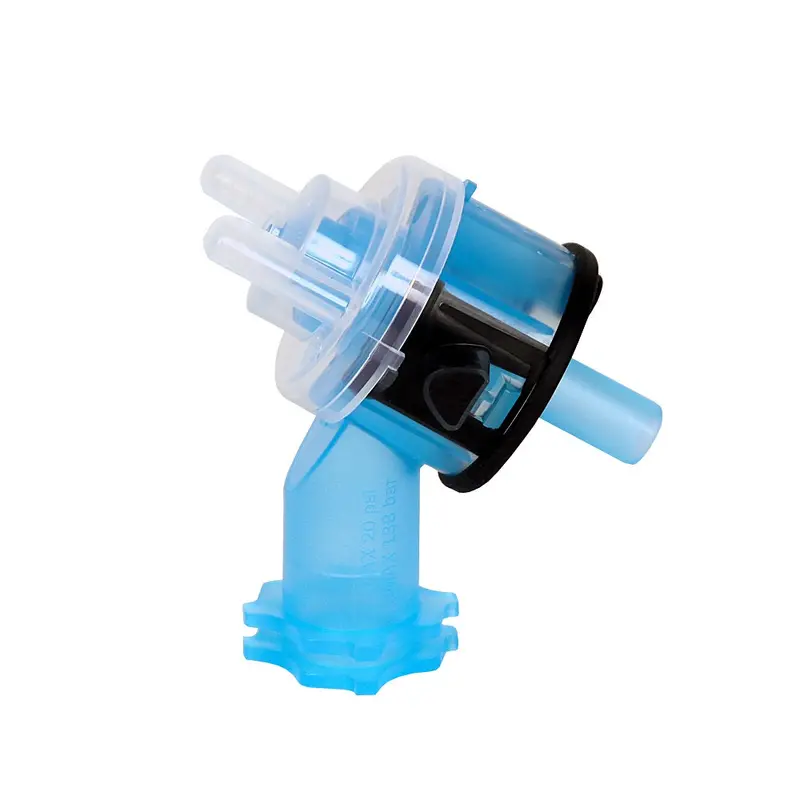 3M Accuspray 1.2 Mm Blue Gravity-Fed Hvlp Atomizing Head Refill Kit – 4-Pack (Model 16615) 1