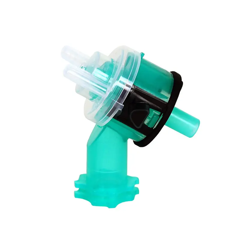 3M Accuspray 1.3 Mm Green Gravity-Fed Hvlp Atomizing Head Refill Kit – 4-Pack (Model 16614) 1