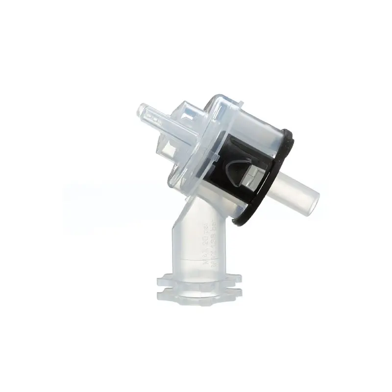 3M Accuspray 1.8 Mm Clear Gravity Hvlp Atomizer Head Refill Kit – 4-Pack 1
