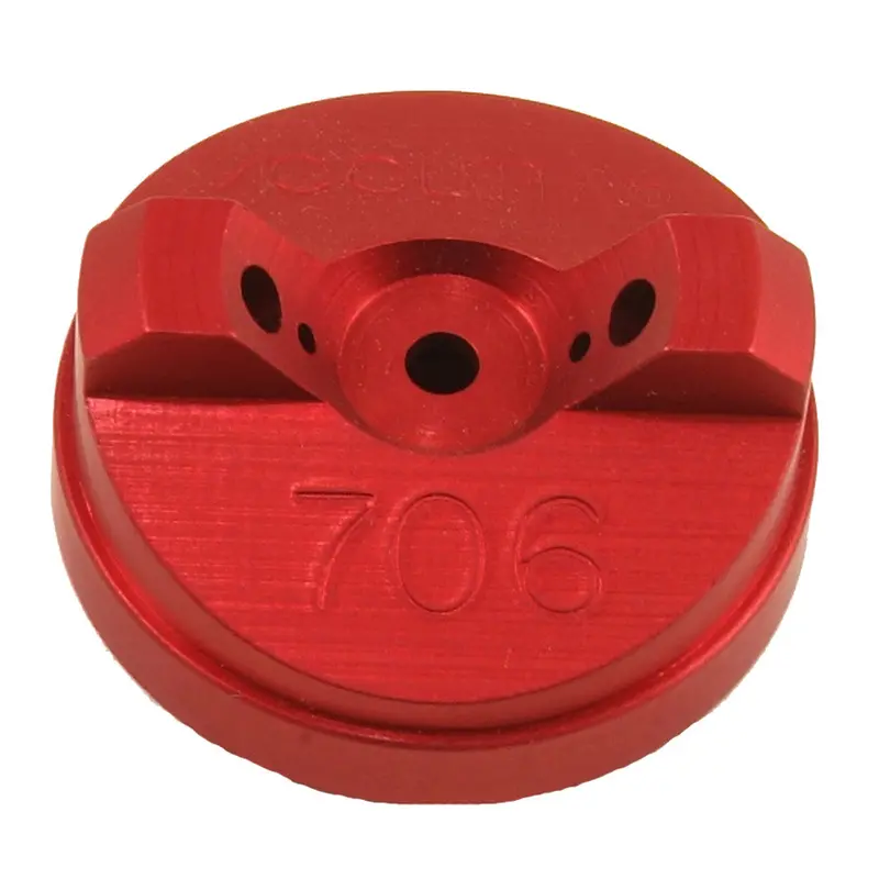 3M Accuspray Air Nozzle Replacement Cap – Model 97-009-Xxx 1