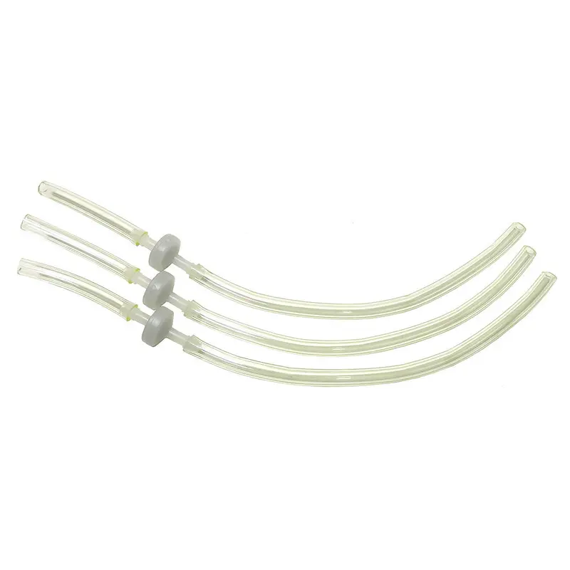 3M Accuspray Check Valve Kit With Tubing – 3-Pack For 1-Quart Pressure Cups, Afs-1203 1
