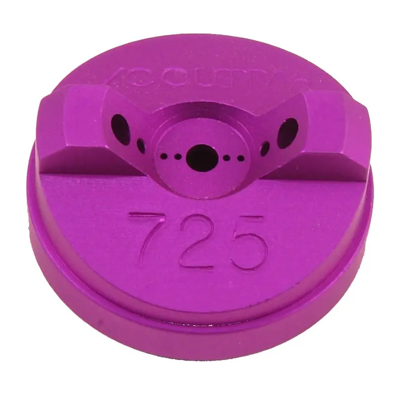 3M Accuspray High-Solids Air Cap (Air Nozzle) – Model 97-077-725 1