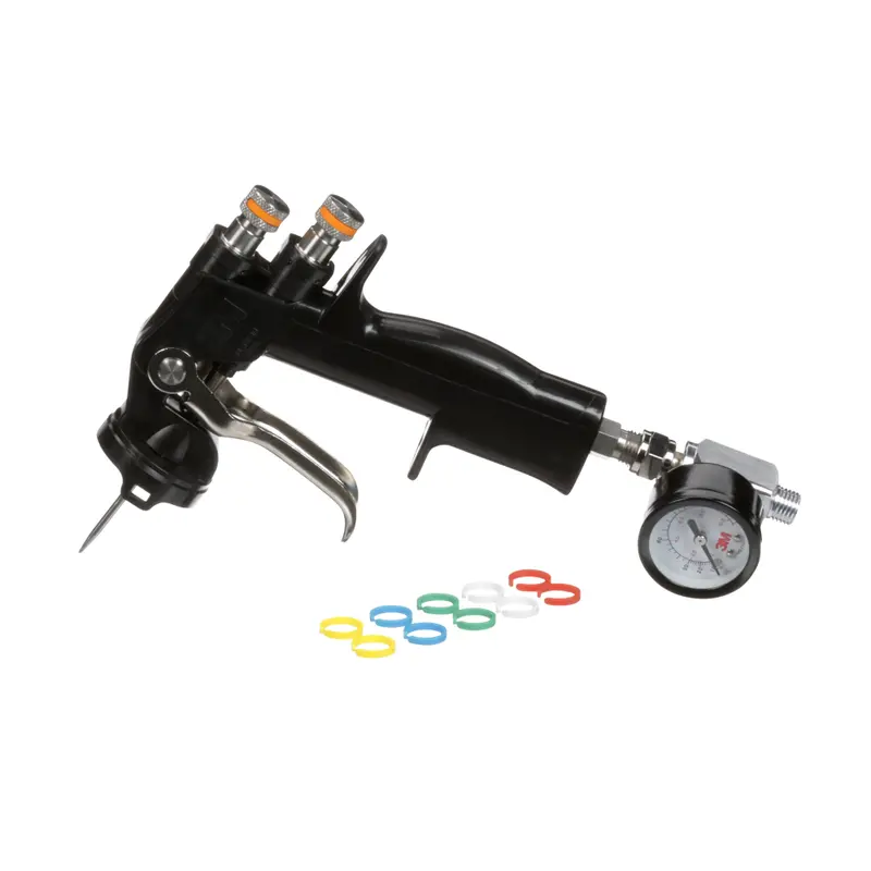 3M Accuspray One Replacement Hvlp Spray Gun (16579) 1