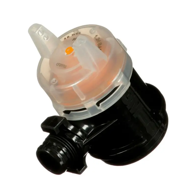 3M Performance Orange 1.4 Mm Hvlp Atomizing Head Refill Kit – 10-Pack (Model 26814) 1
