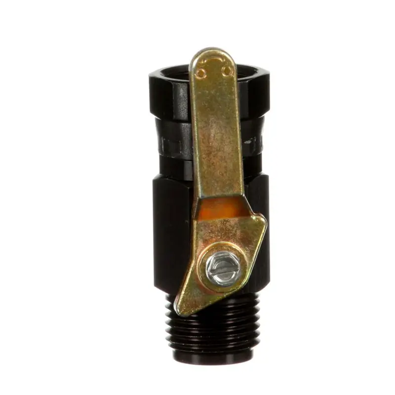 3M Performance Spray Gun Ball Valve – Model 26839 1