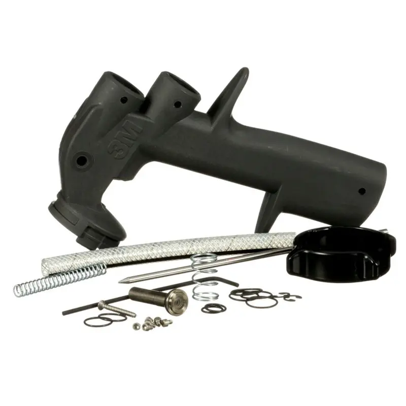 3M Performance Spray Gun Rebuild Kit – Model 26840 1