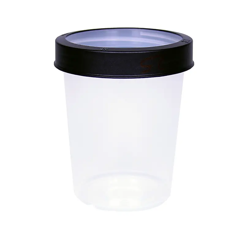 3M Pps Midi Cup And Collar – 400 Ml Capacity (2-Pack, 16122) 1