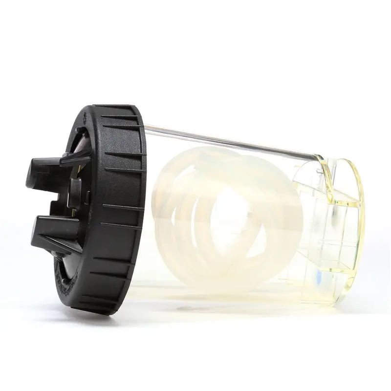 3M Pps Mini Pressure Cup – 180 Ml (6 Oz), High-Output Design (Model 16121) 1