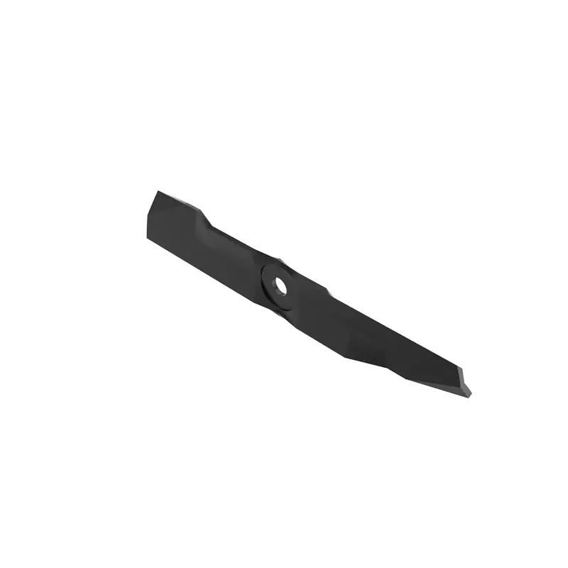 48-Inch Mower Blade With 5.8-Inch (147 Mm) Cut Length – M115495 1