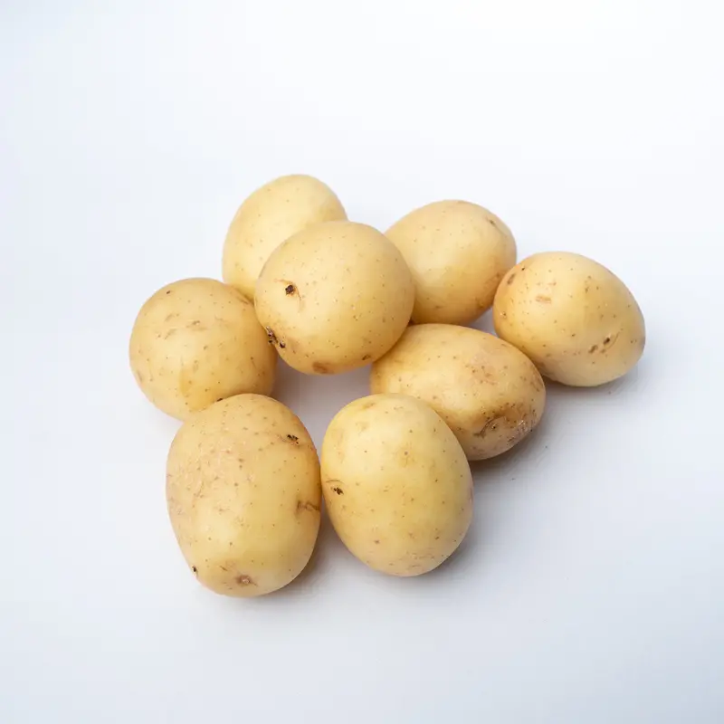 500G Baby Potatoes 1