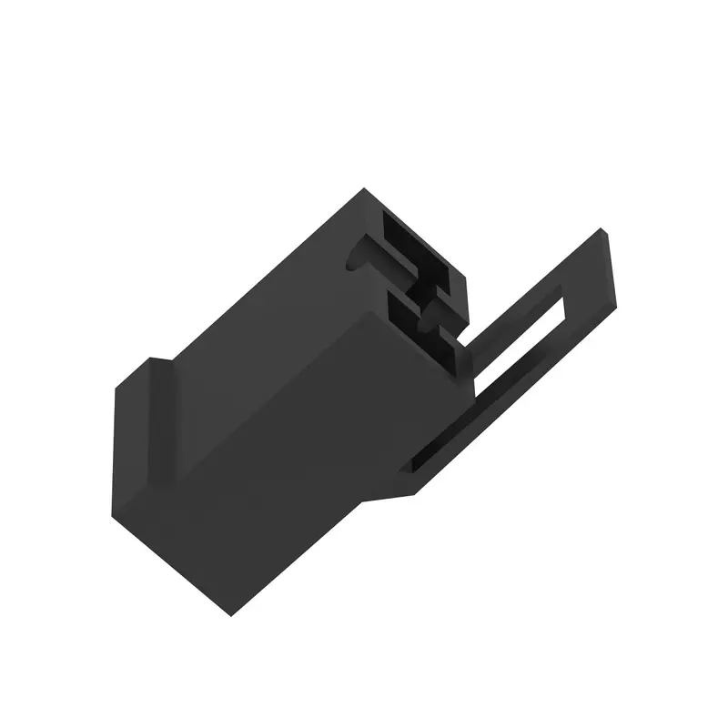 57M7974 Delta Sys 2-Position Electrical Connector For John Deere Equipment 1
