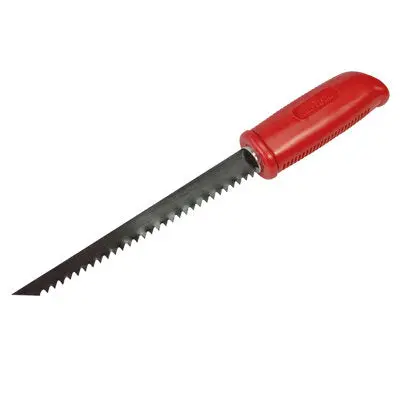 6-Inch Wallboard Saw – Compact Gypsum & Drywall Cutting Tool 1