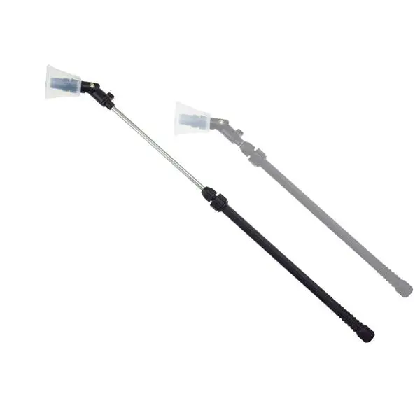 Adjustable Telescopic Extension Tube For Solo Pressure Sprayers (25–50 Cm) 1