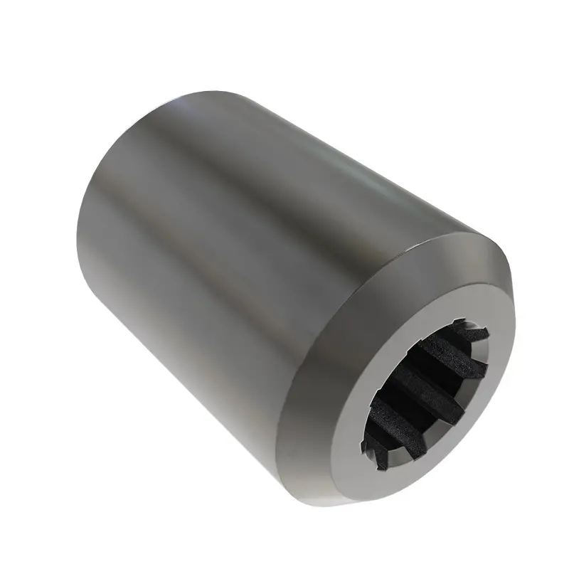 Aet11038 Splined Coupling – Shaft Connection Component For John Deere Drivelines 1