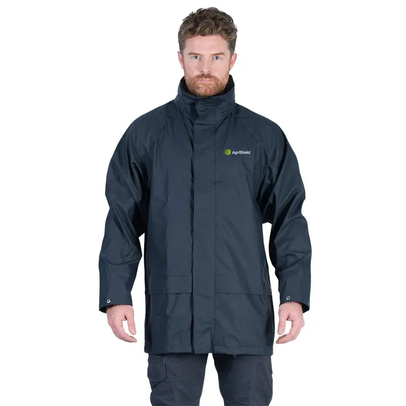 Agrishield All-Weather Farm Jacket 1