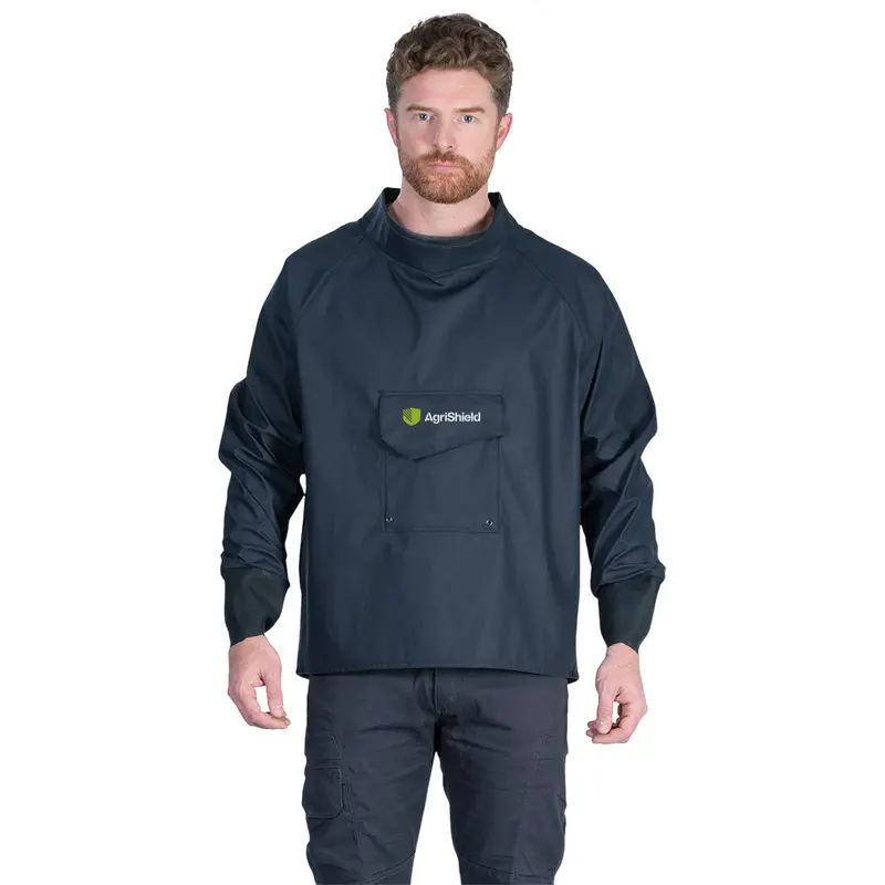 Agrishield Waterproof Farming Smock 1