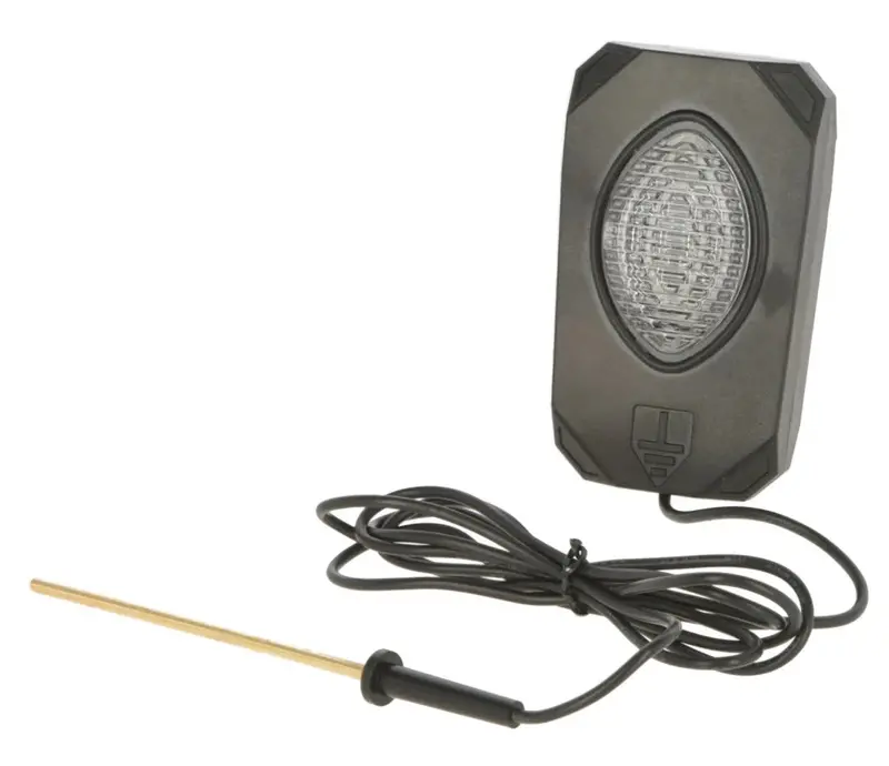 Ako Fence Pulse Flash Alert – Visual Warning Indicator For Electric Fences 1