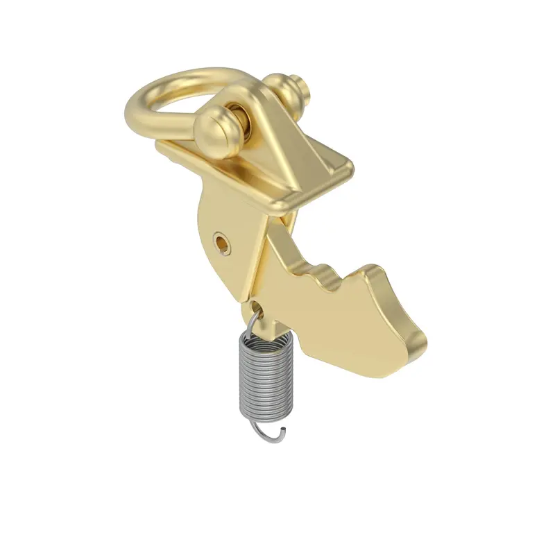 Al117727 Heavy-Duty Pawl Assembly For John Deere Transmissions 1