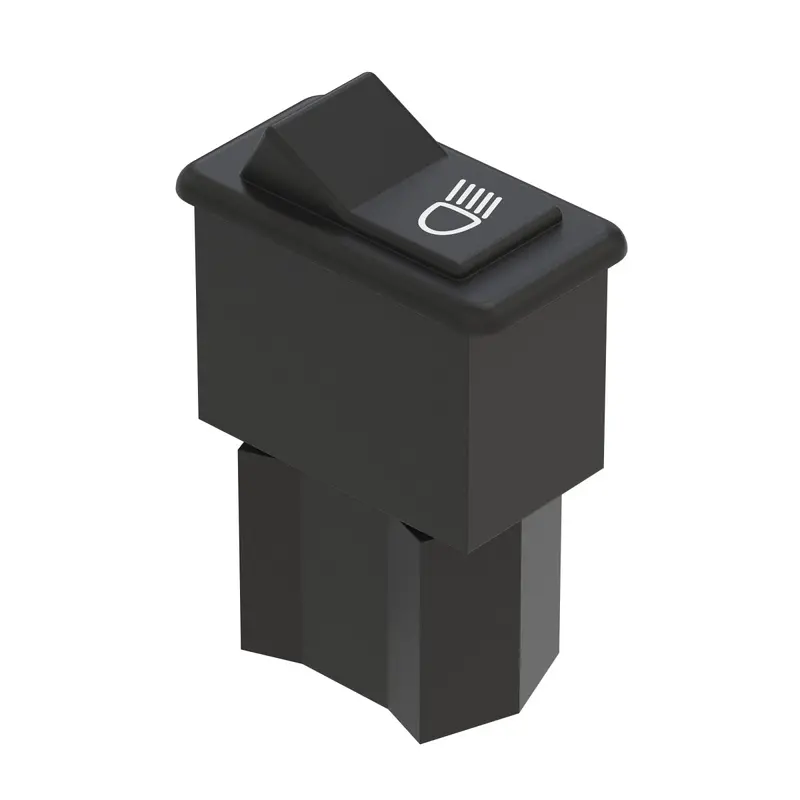 Am117256 John Deere Headlight Control Switch 1