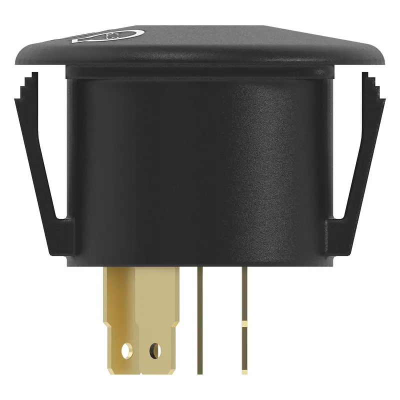 Am133597 Four-Position Rotary Switch For John Deere Equipment 1