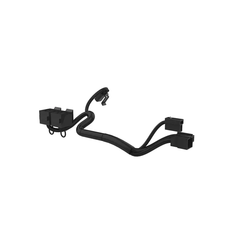 Am136637 Power Lift Wiring Harness For John Deere Cargo Box Systems 1