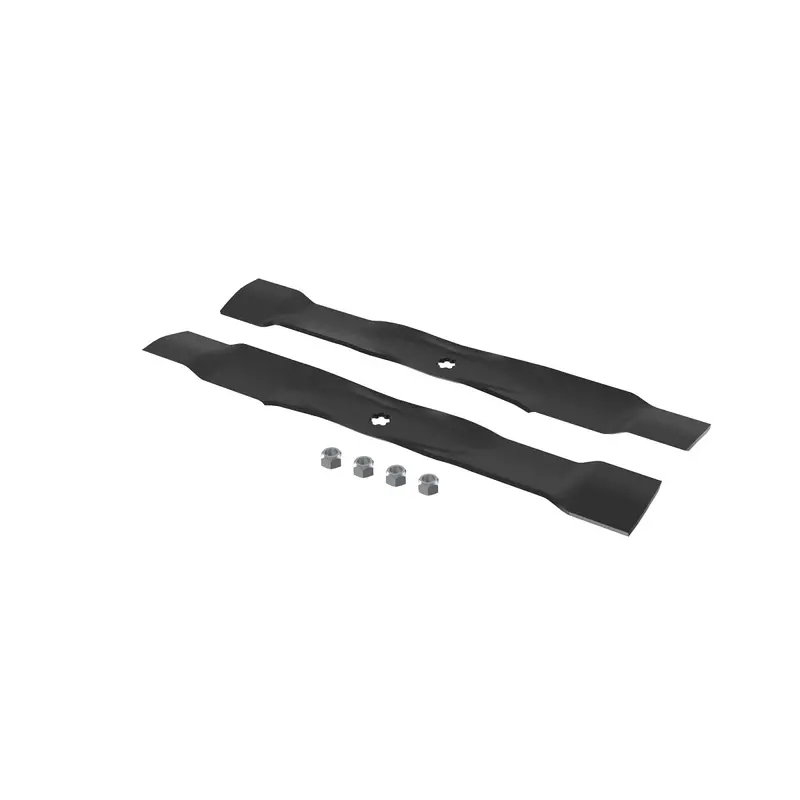 Am140332 Lower Lift Mower Blade Kit – John Deere Compatible 1