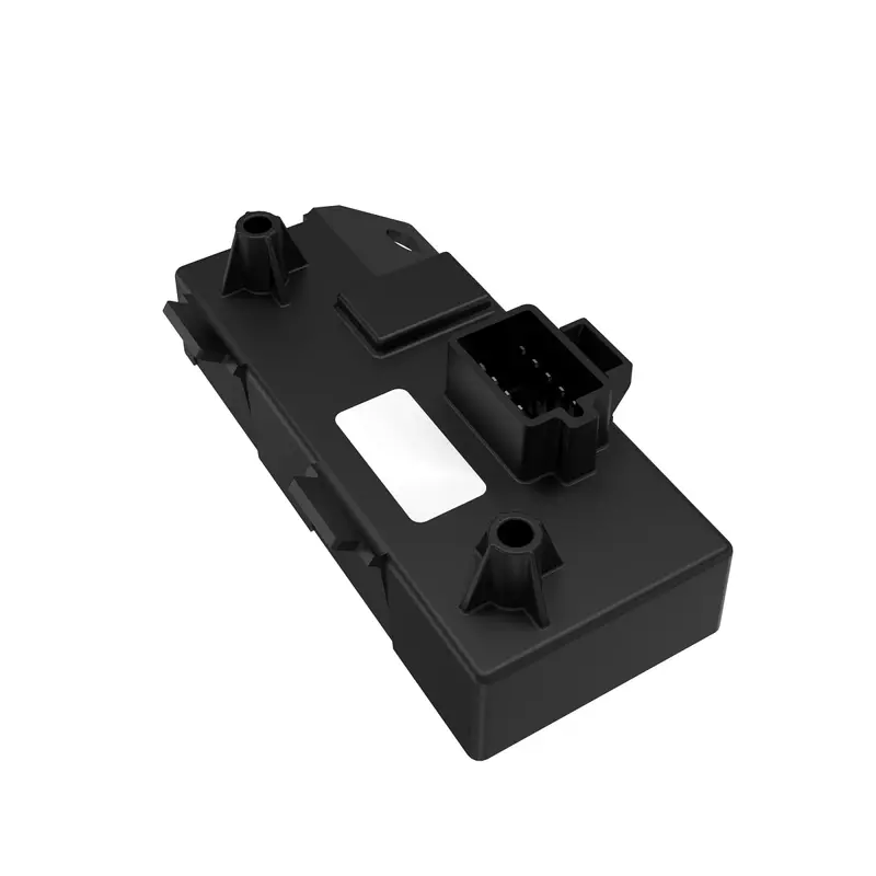 Am141075 Electronic Control Unit (Ecu) For John Deere Instrument Panels 1