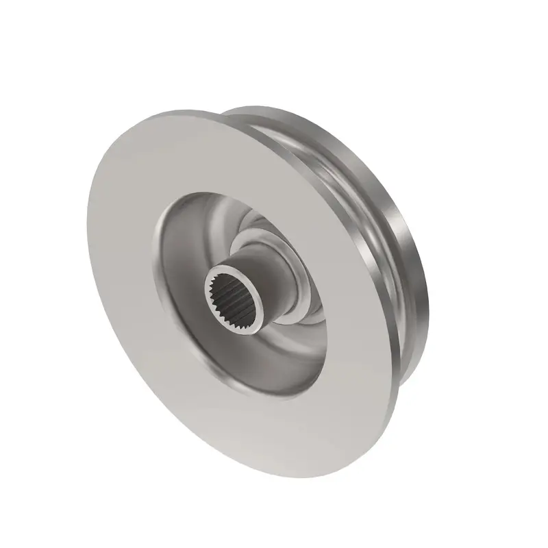Am142950 Brake Hub Service Kit For John Deere Equipment 1