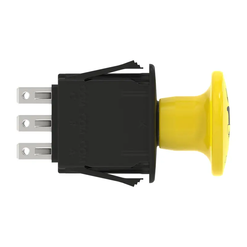 Am147972 John Deere Pto Switch Assembly 1