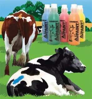 Ambic Ai Piant Estrus Detection Aid – 500Ml Veterinary Solution 1