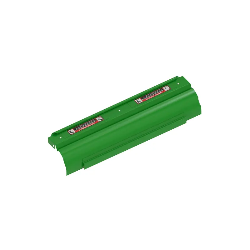 Amt2495 Reel Cutting Unit Cover For John Deere Mowers 1