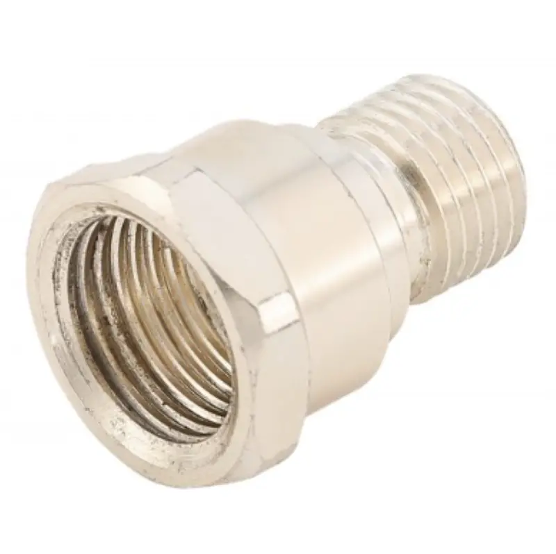 Apollo Compressed Air Handle Coupler – Standard Quick-Connect (A7545-Hx) 1