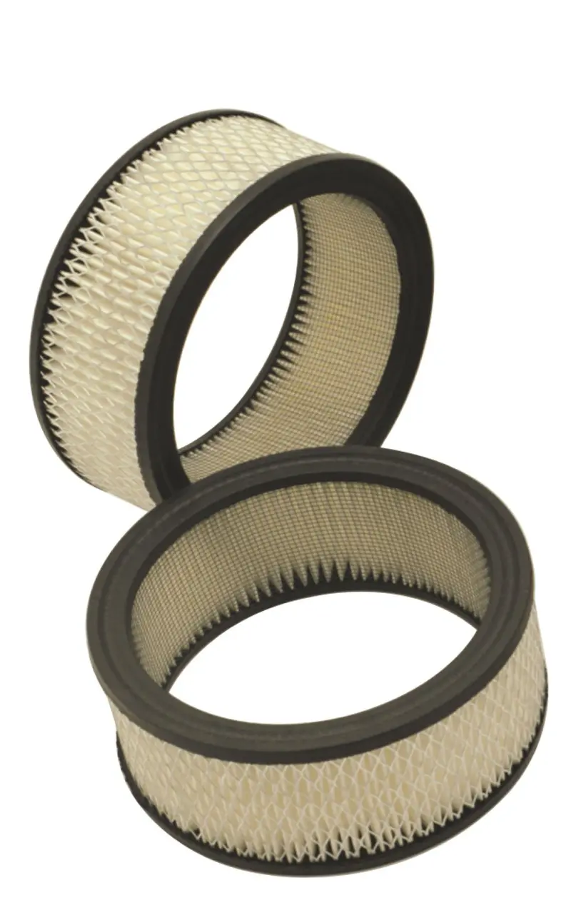 Apollo Turbine Main Filter Replacement Pack – Pair For Compatible Systems (A4171) 1