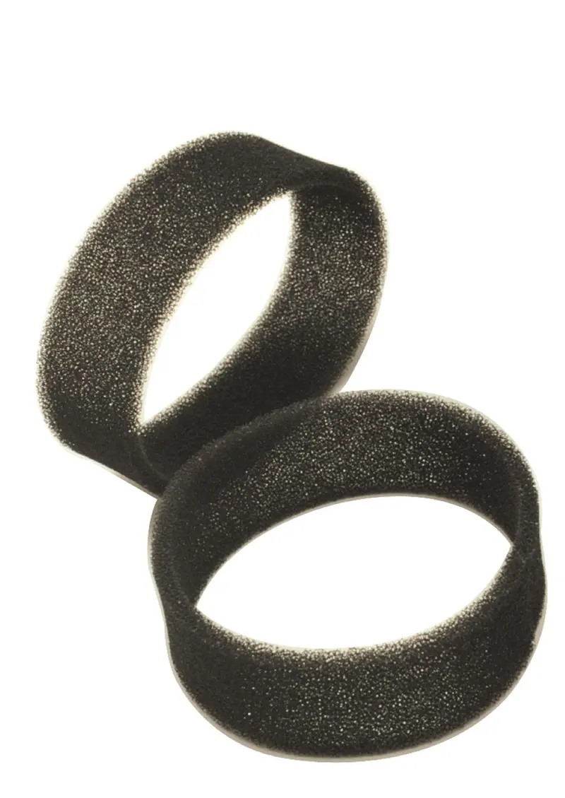 Apollo Turbine Pre-Filter Replacement Pack – Pair For Multiple Models (A4096) 1
