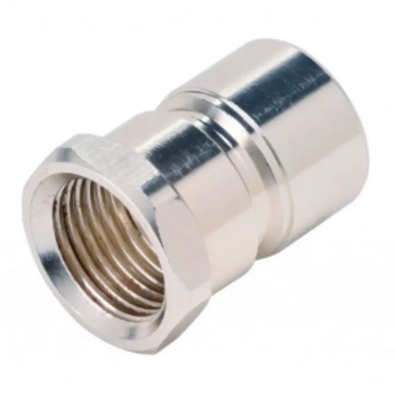 Apollo Turbine Spray Gun Male Quick-Connect Fitting (A7526-Hx) 1
