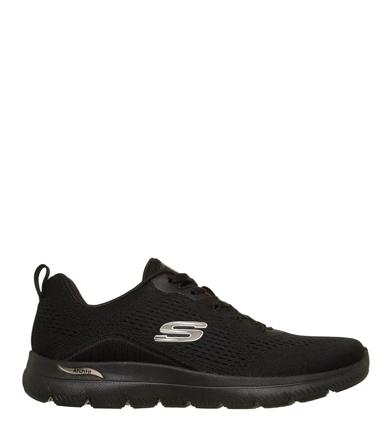Arch Fit Summits Comfort Walking Shoes 1