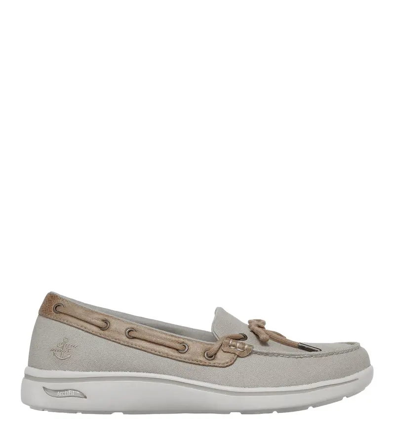 Arch Fit Uplift Shoreline Casual Sneaker 1