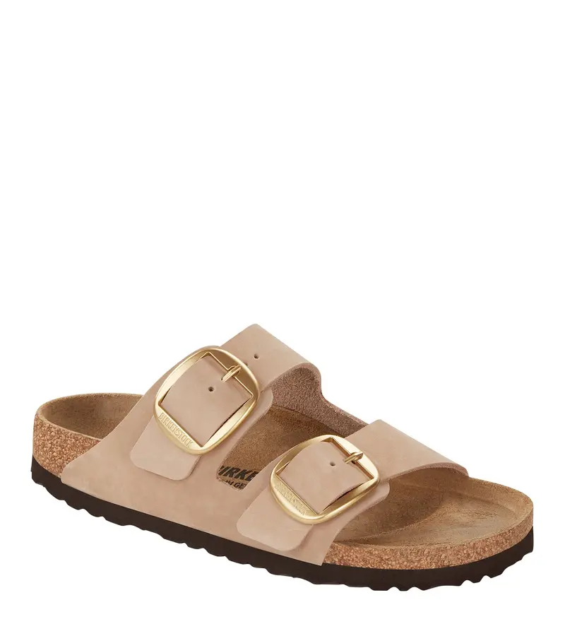 Arizona Adjustable Buckle Sandals 1