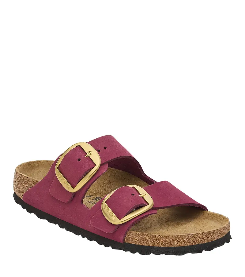 Arizona Classic Buckle Sandal 1