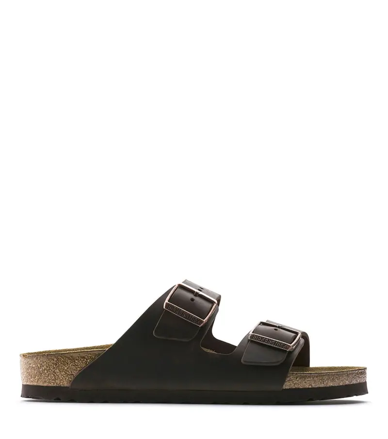Arizona Men'S Leather Sandal 1