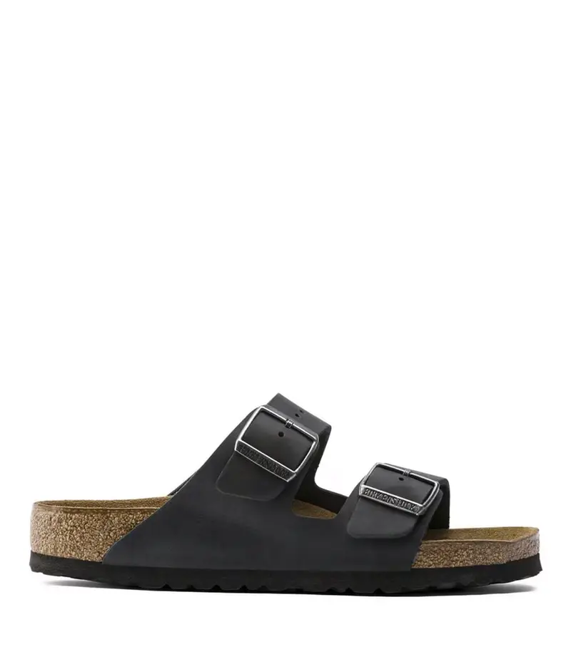 Arizona Soft Leather Women'S Sandals 1