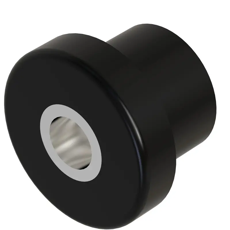 At139776 Vibration Isolator For John Deere Machinery 1