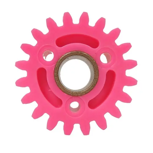 Atco, Qualcast, And Suffolk Punch Spare Gear - F016A58668 1